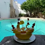 Palazzo Castriota Bed & Breakfast 4*