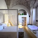 Palazzo Castriota 4* Alezio