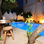Bed & Breakfast Palazzo Castriota Alezio