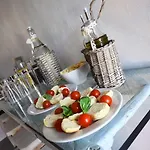 Bed & Breakfast Palazzo Castriota Alezio