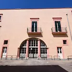 Palazzo Castriota Bed & Breakfast