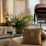 Palazzo Castriota Bed & Breakfast Alezio