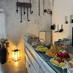 Palazzo Castriota Bed & Breakfast Alezio