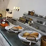 Bed & Breakfast Palazzo Castriota Alezio