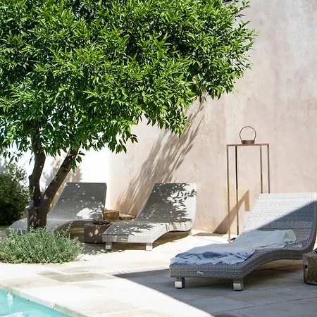 Palazzo Castriota B&B 4*