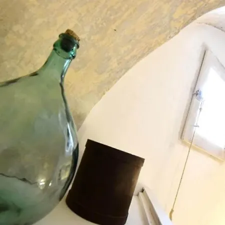 Bed & Breakfast Palazzo Castriota Alezio