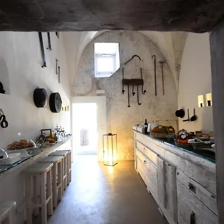 Palazzo Castriota 2* Alezio