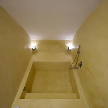 Palazzo Castriota Bed & Breakfast Alezio