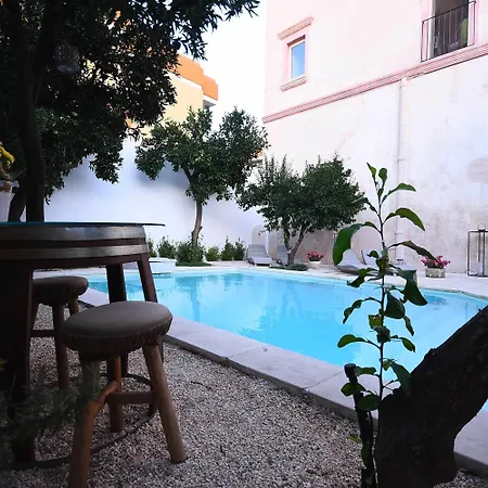 B&B Palazzo Castriota 4*