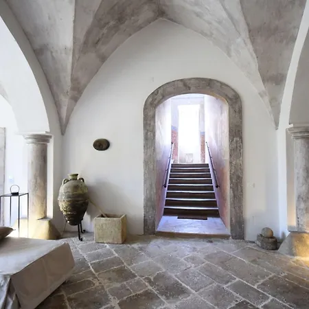 B&B Palazzo Castriota 4*