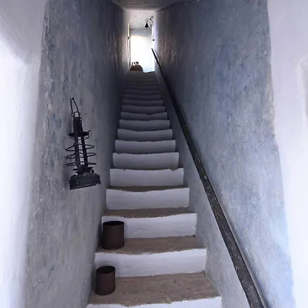 Palazzo Castriota 4*