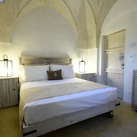 Palazzo Castriota Bed & Breakfast