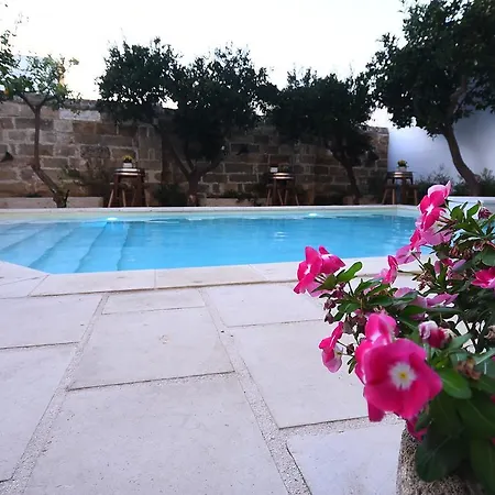 Palazzo Castriota Bed & Breakfast 2*