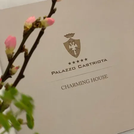 Palazzo Castriota Bed & Breakfast 2*