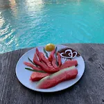 Oda ve Kahvaltı Palazzo Castriota 4*