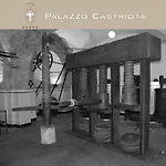 Oda ve Kahvaltı Palazzo Castriota