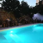 Palazzo Castriota Alojamento de Acomodação e Pequeno-almoço 4*