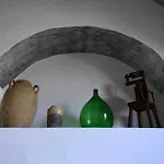 Palazzo Castriota Alojamento de Acomodação e Pequeno-almoço