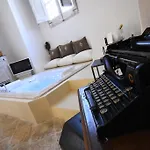 Palazzo Castriota Alojamento de Acomodação e Pequeno-almoço