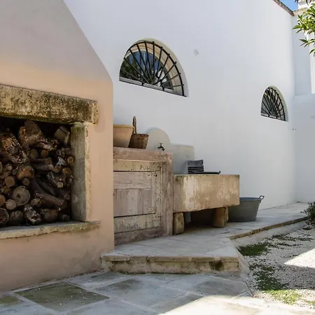 Palazzo Castriota 4*