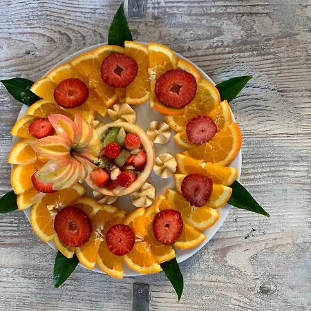 Palazzo Castriota 4* Alezio