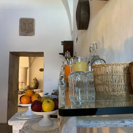Palazzo Castriota Bed & Breakfast