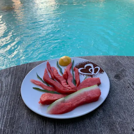 Bed & Breakfast Palazzo Castriota 4*