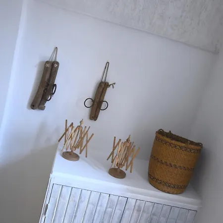 Palazzo Castriota 2* Alezio