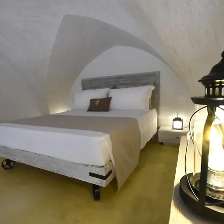 Palazzo Castriota 4* Alezio
