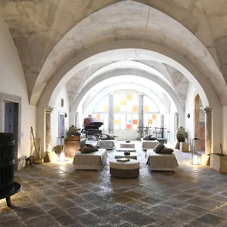 Palazzo Castriota Alezio