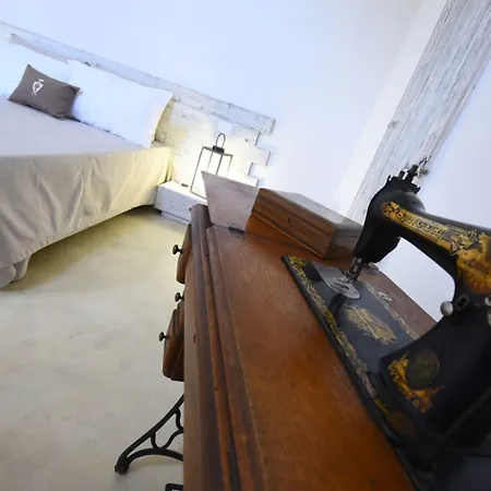 Bed & Breakfast Palazzo Castriota