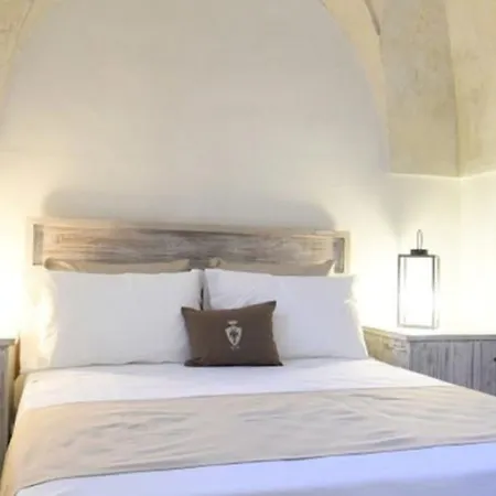 Palazzo Castriota 4* Alezio