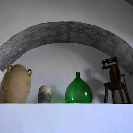 Palazzo Castriota Bed & Breakfast