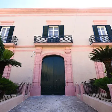Palazzo Castriota Alezio