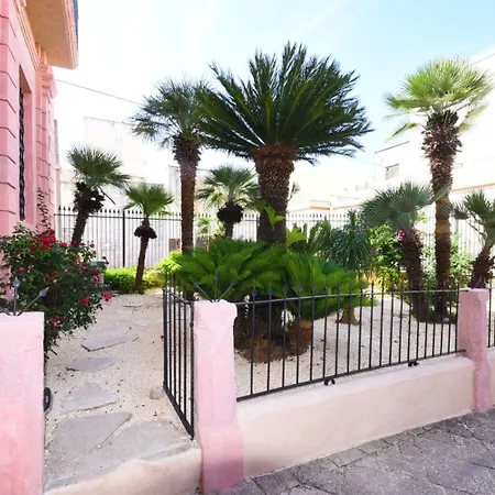 Palazzo Castriota Bed & Breakfast Alezio