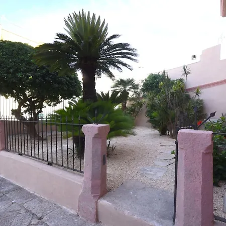 Bed & Breakfast Palazzo Castriota Alezio