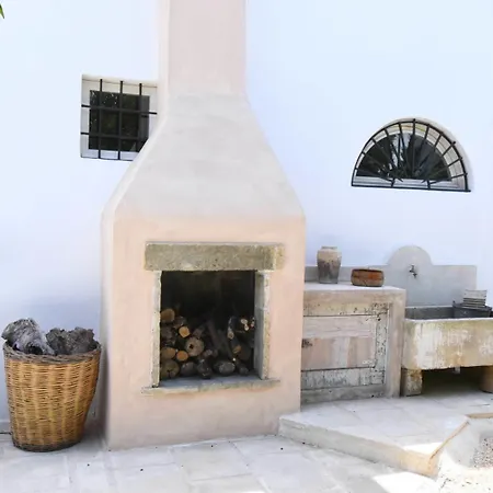Palazzo Castriota 4* Alezio
