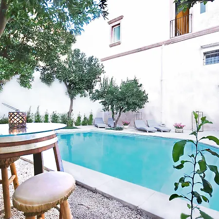 Palazzo Castriota 4* Alezio