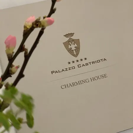 Palazzo Castriota Bed & Breakfast 4*