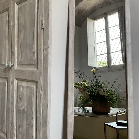 Palazzo Castriota Bed & Breakfast 4*