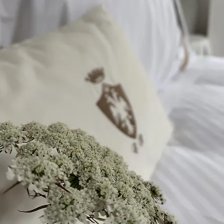 Bed & Breakfast Palazzo Castriota