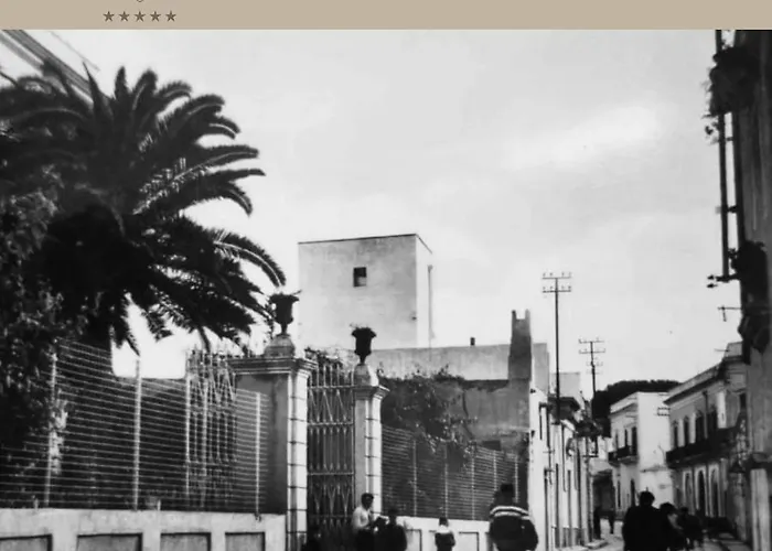 Palazzo Castriota