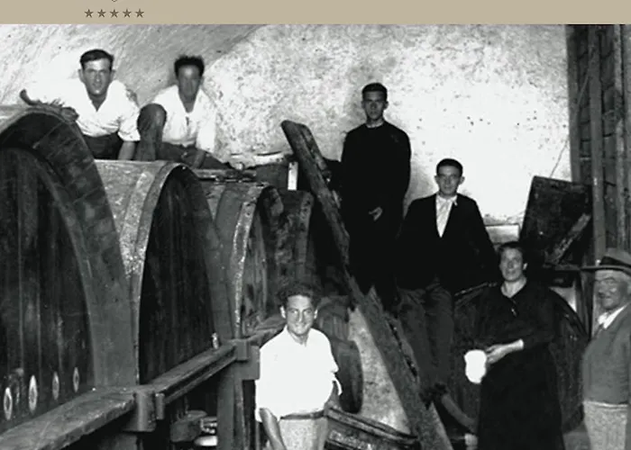 Palazzo Castriota Bed & Breakfast