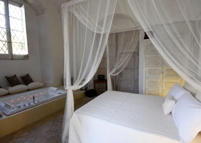 Palazzo Castriota 4*