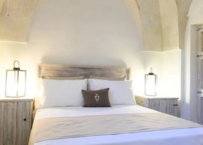 Palazzo Castriota 4* Alezio