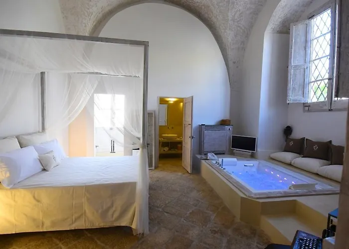 Palazzo Castriota Bed & Breakfast