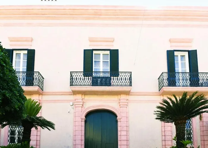 Palazzo Castriota